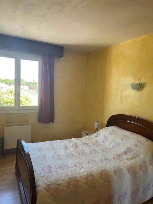 Maison Familiale Idealement Situee Avec Tout Le Confort Nimes Exterior photo